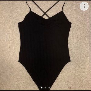 Zara bodysuit